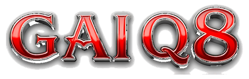 gai q8 logo