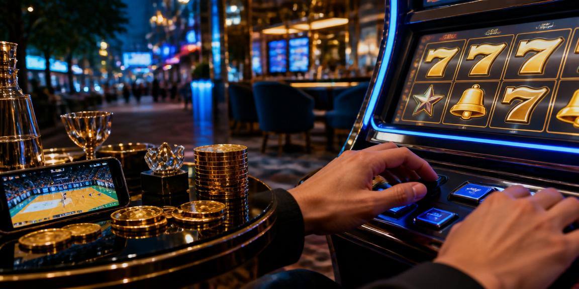 gai q8 Truy cập lobby và nhận hỗ trợ
